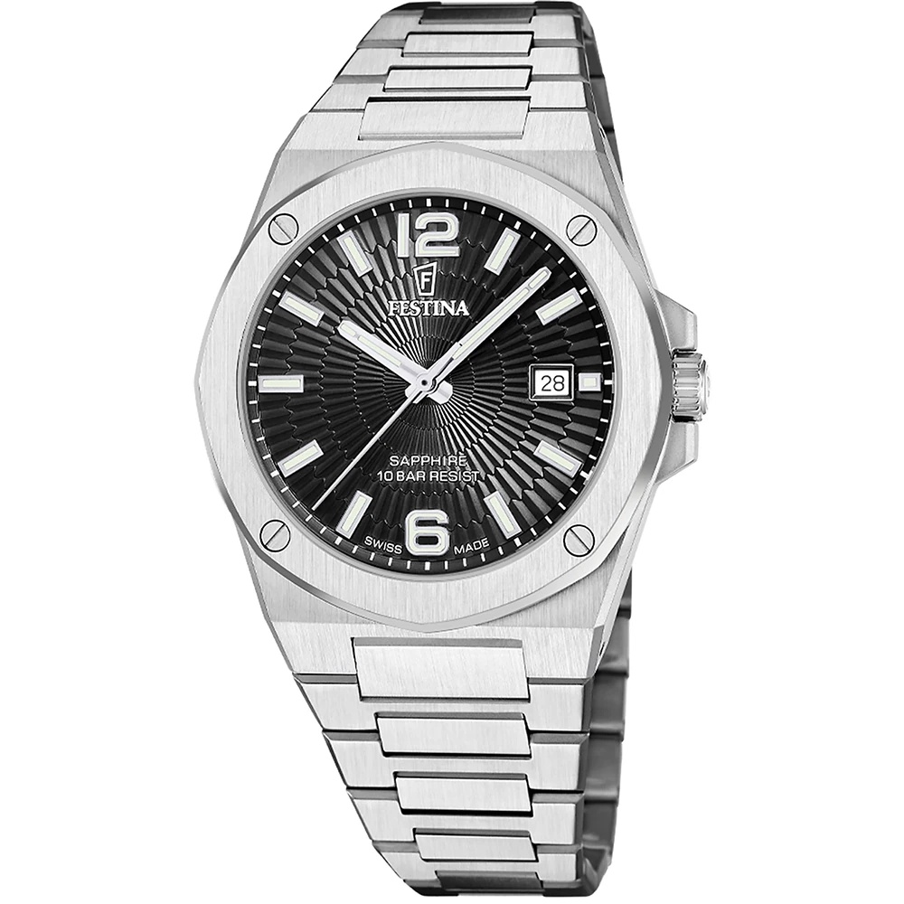 SWISS MADE