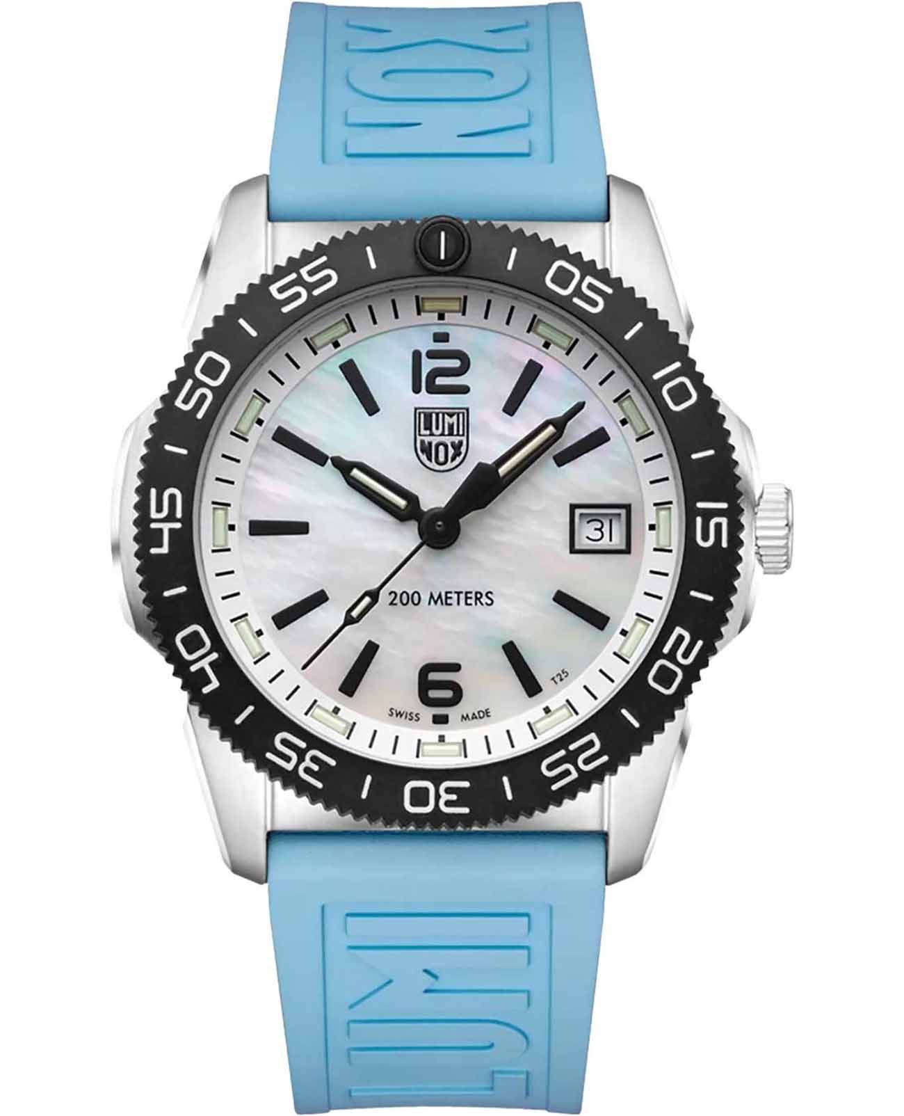 PACIFIC DIVER 3120M SERIES
