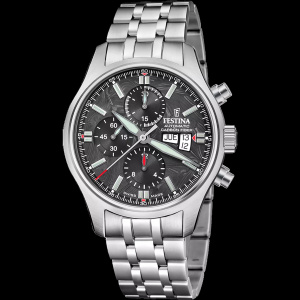 SWISS MADE