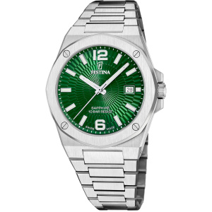 SWISS MADE