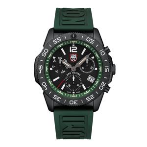 PACIFIC DIVER CHRONO 3140 SERIES