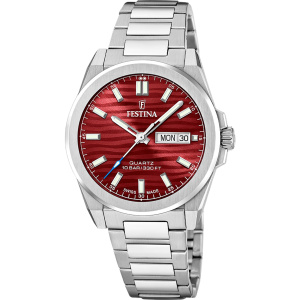 SWISS MADE