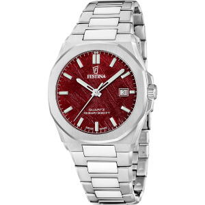 SWISS MADE