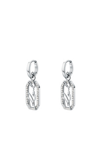 серьги Crystals