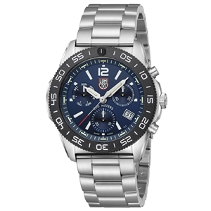 Pacific Diver Chronograph