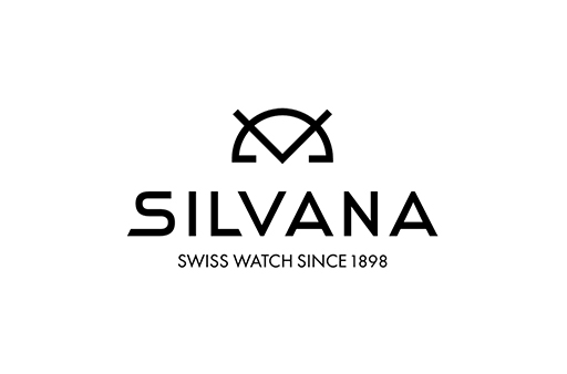 Silvana — логотип