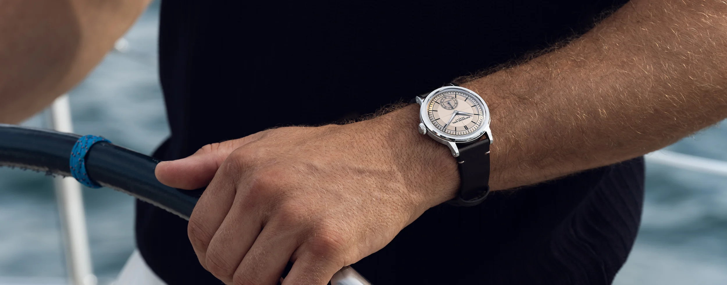 Raymond Weil — коллекция бренда