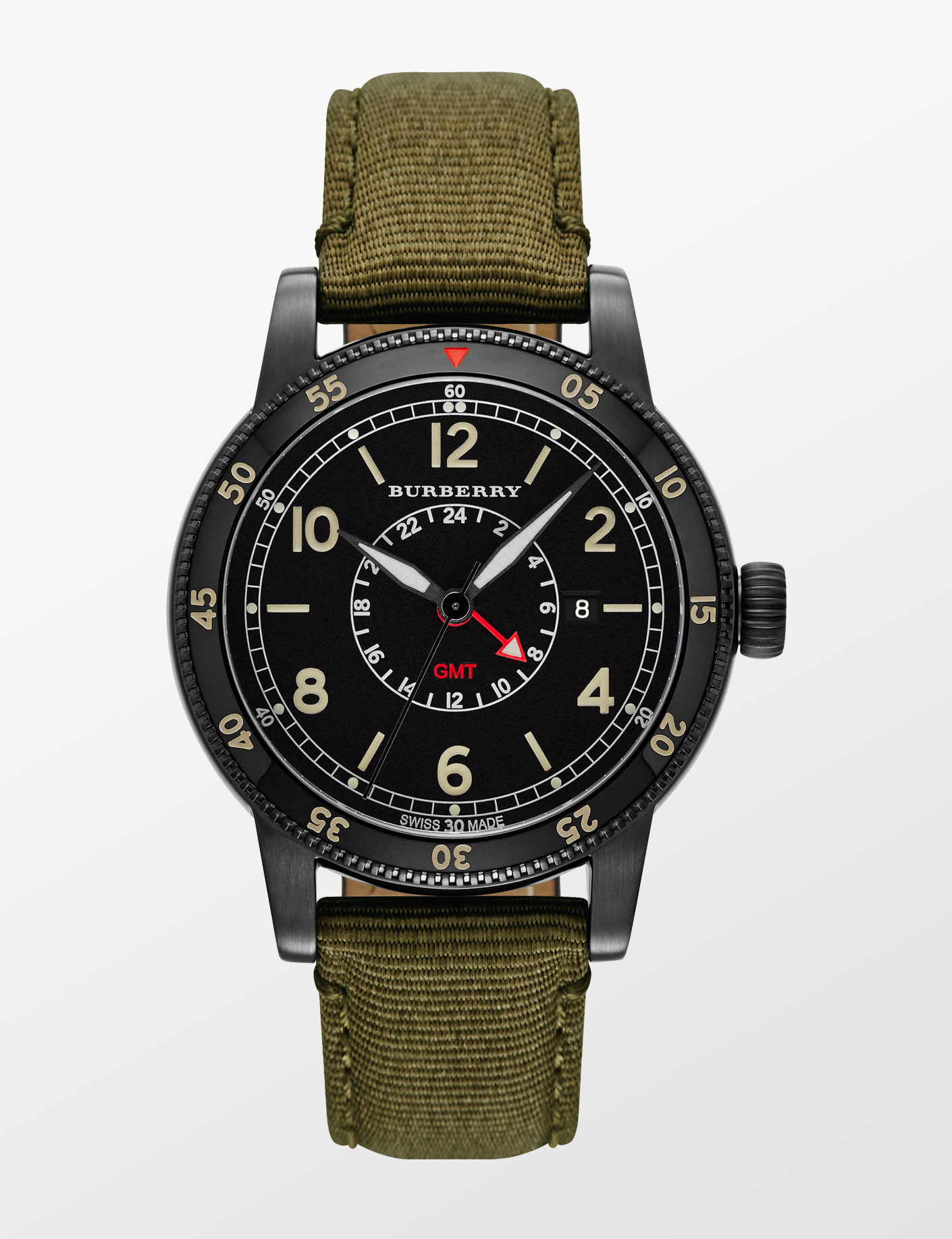 THE UTILITARIAN