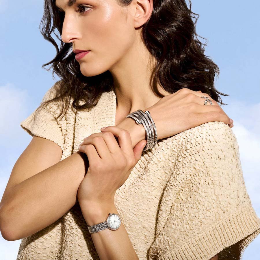Cerruti Браслет Chiara CIJLB0004310 — фотография 2