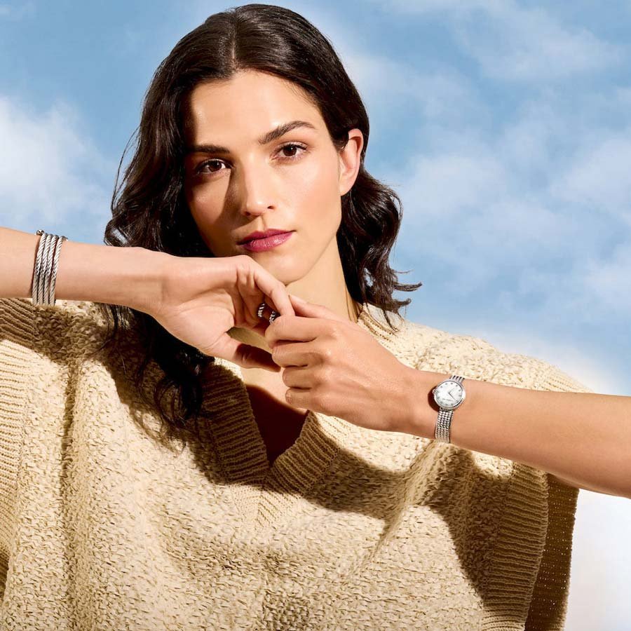 Cerruti Браслет Chiara CIJLB0004310 — фотография 3