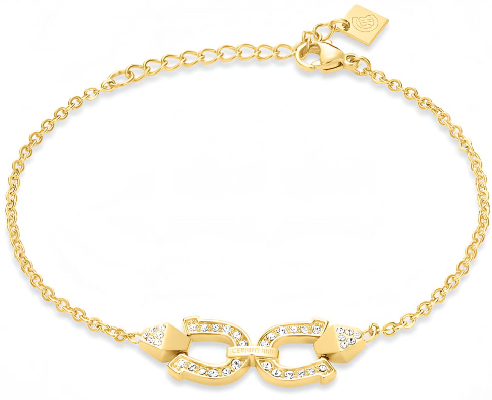 Cerruti Gabriella, браслет CIJLB0010803