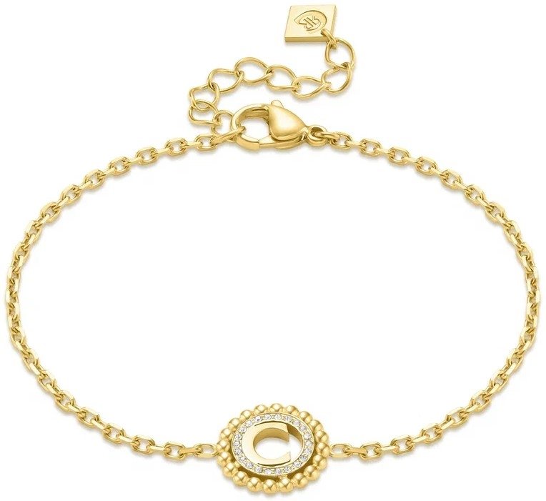 Cerruti Bianca, браслет CIJLB0012201