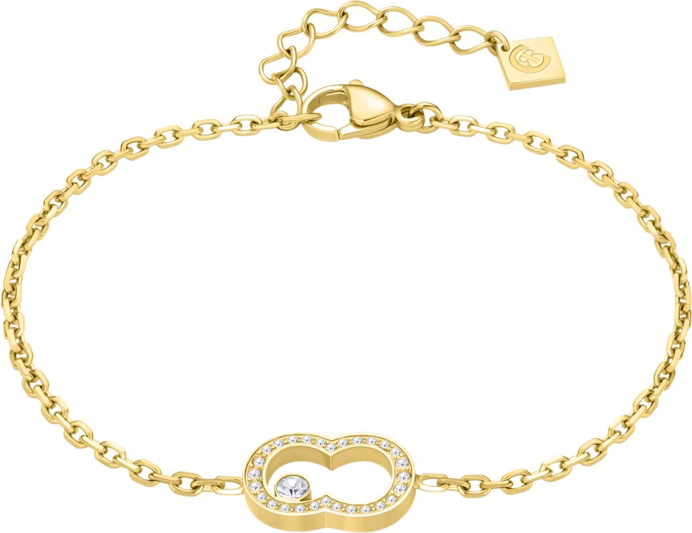 Cerruti Bianca, браслет CIJLB0012202