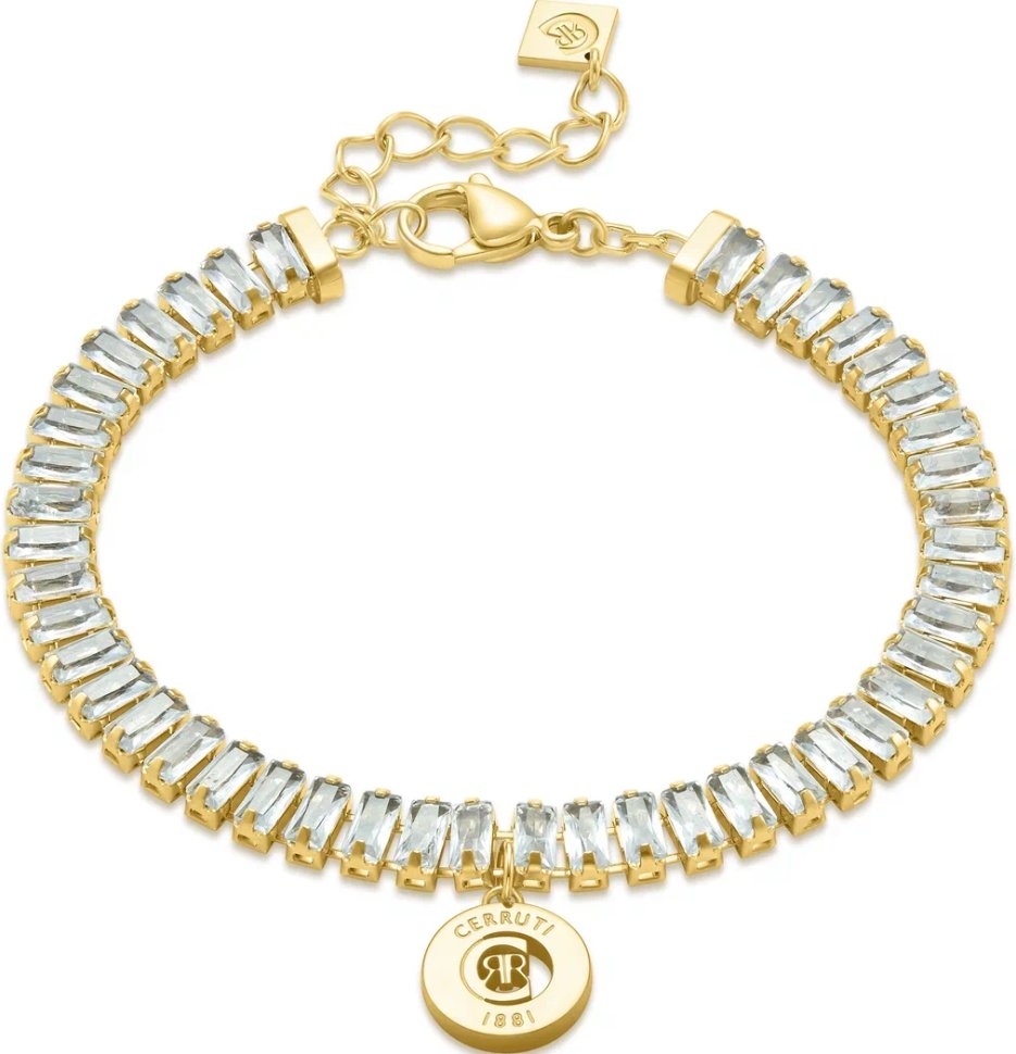 Cerruti Claudia, браслет CIJLB0012806