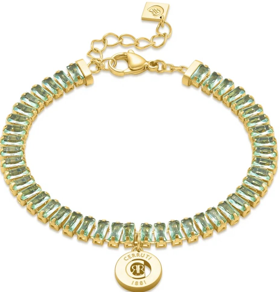 Cerruti Claudia, браслет CIJLB0012808