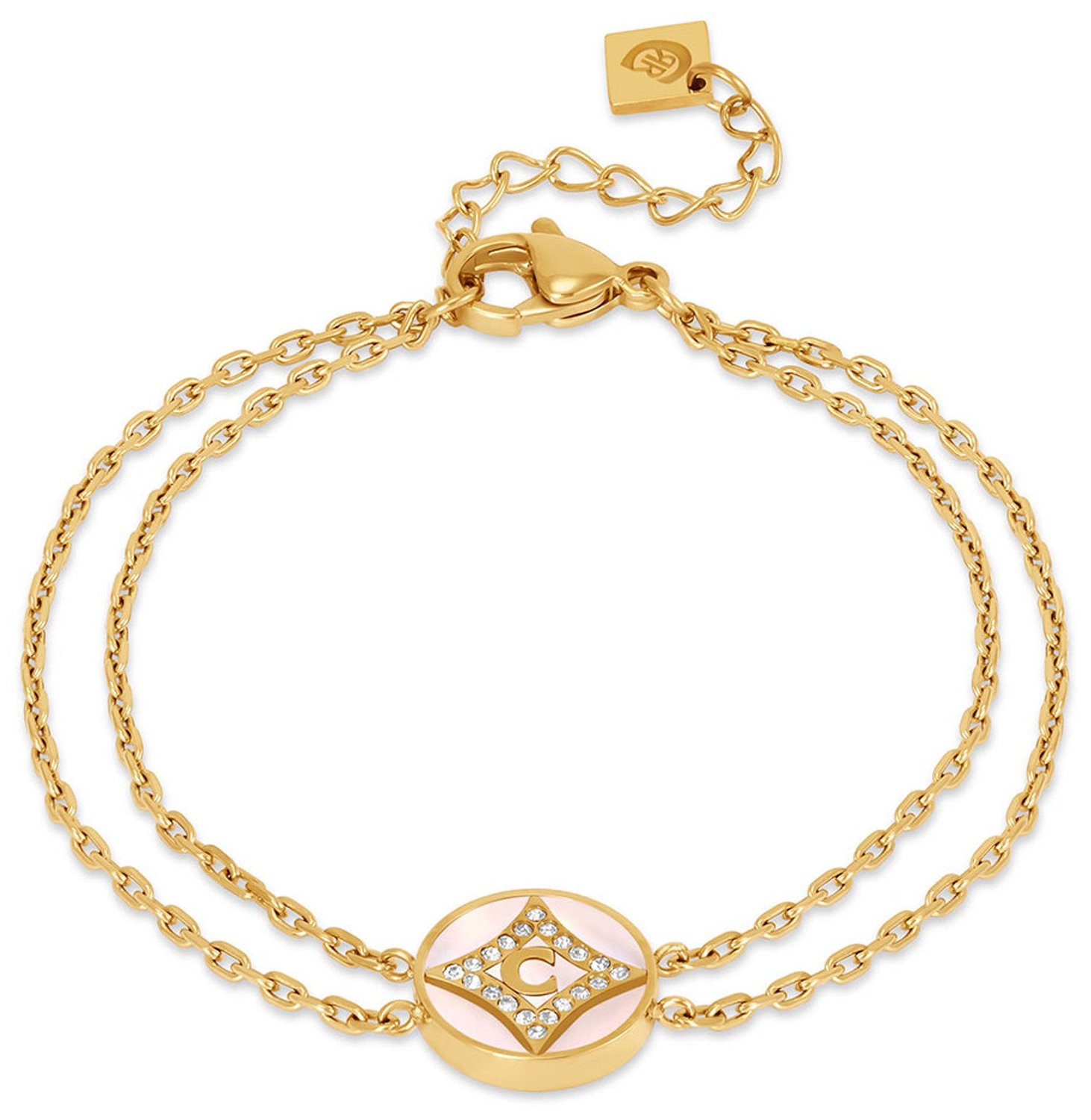 Cerruti Tessa, браслет CIJLB0015004