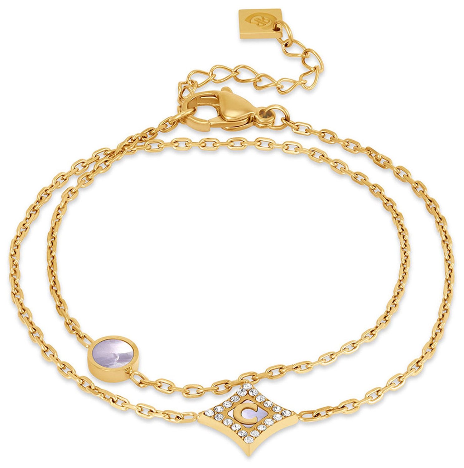 Cerruti Tessa, браслет CIJLB0015007