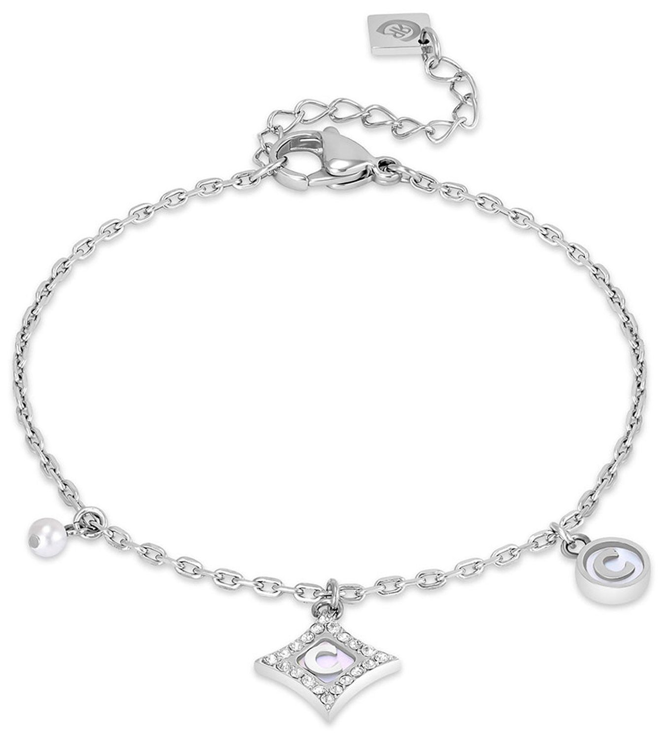 Cerruti Tessa, браслет CIJLB0015017