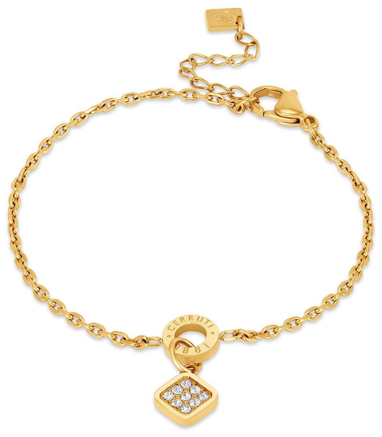 Cerruti Nadia, браслет CIJLB0015603