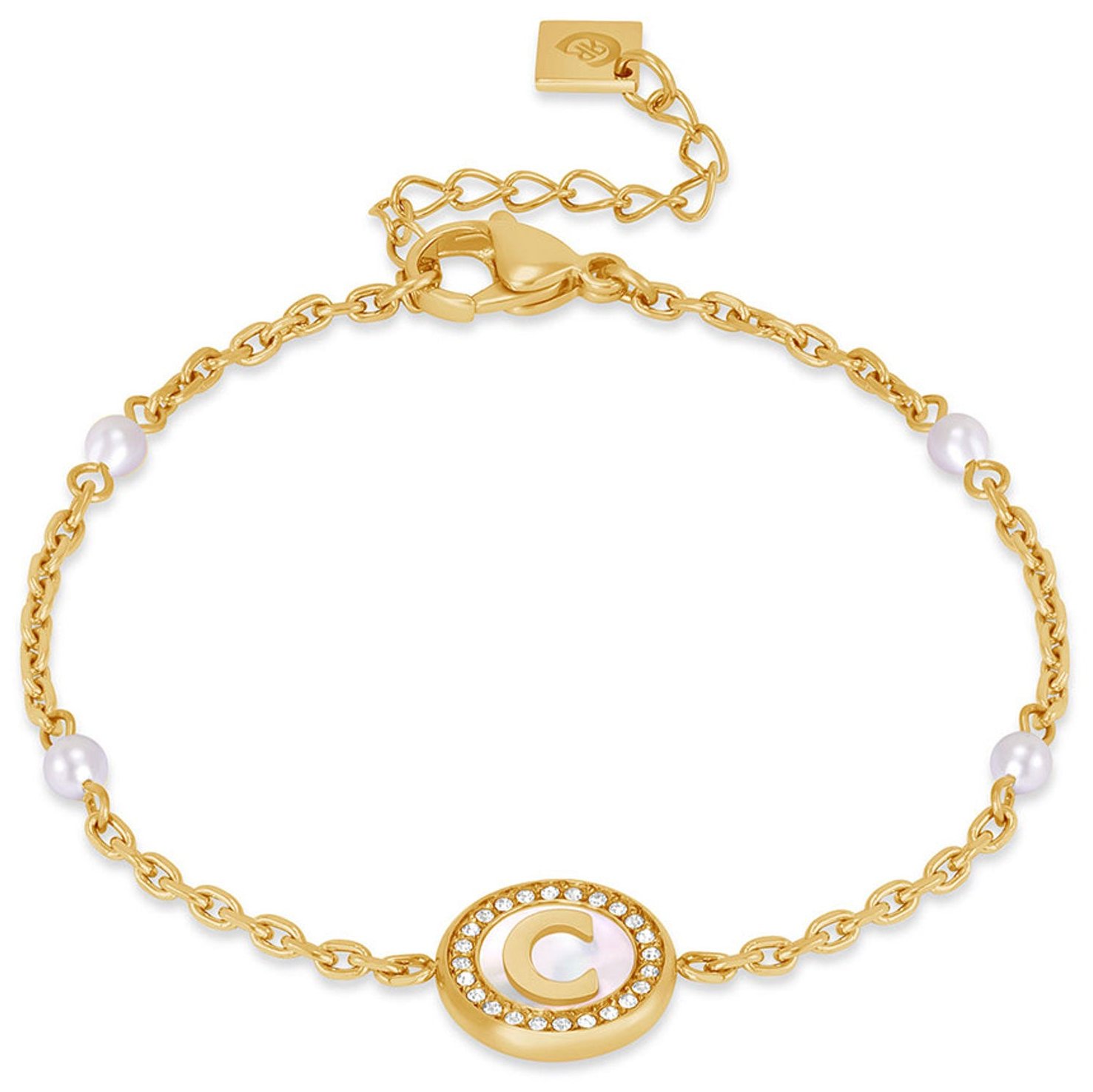 Cerruti Raffaella, браслет CIJLB0015804