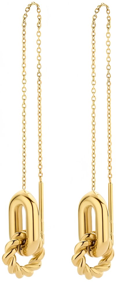 Cerruti Chiara, серьги CIJLE0004309