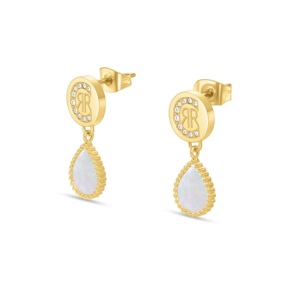 Cerruti Серьги Eletra CIJLE0010901 — фотография 2