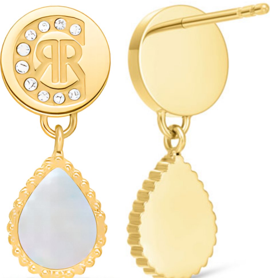 Cerruti Eletra, серьги CIJLE0010901