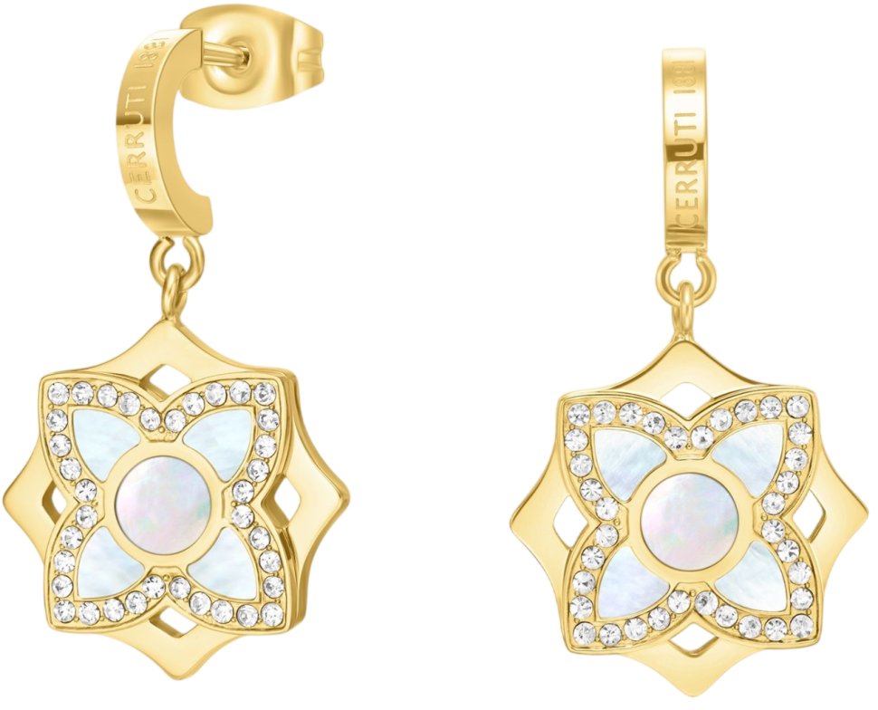 Cerruti Ottavia, серьги CIJLE0011102
