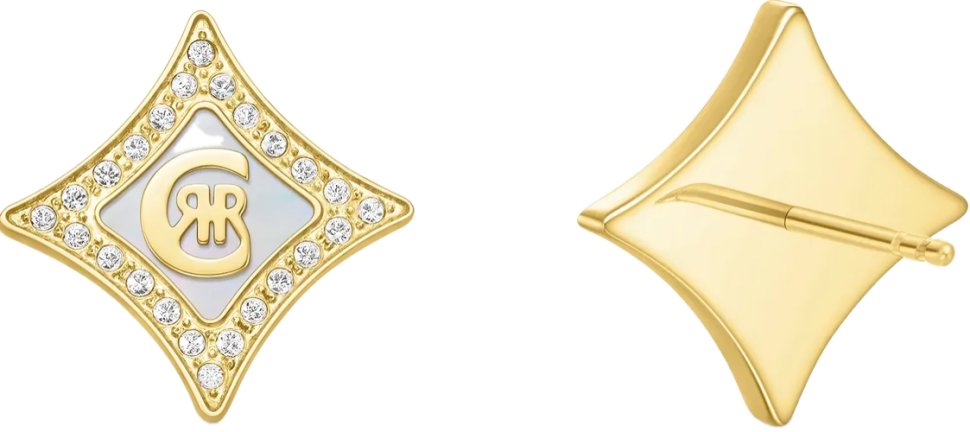 Cerruti Silvia, серьги CIJLE0012601