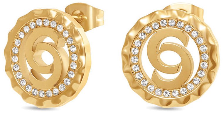 Cerruti Fiora, серьги CIJLE0013701