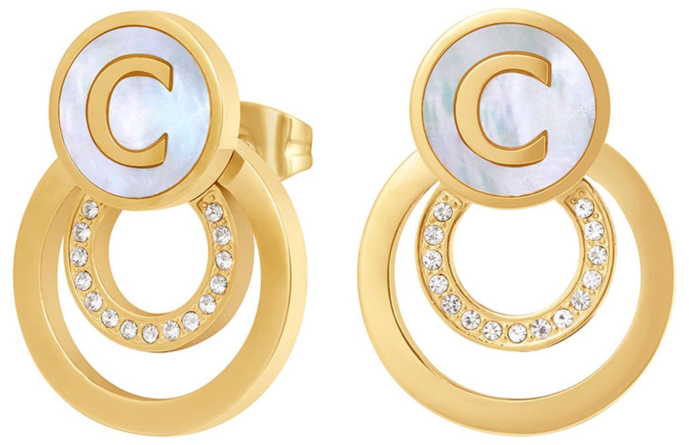Cerruti Elena, серьги CIJLE0014802