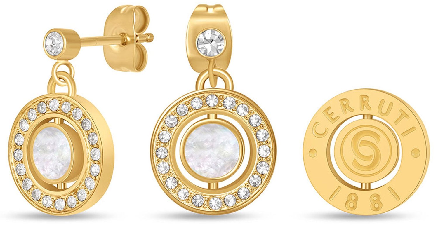 Cerruti Larissa, серьги CIJLE0014902
