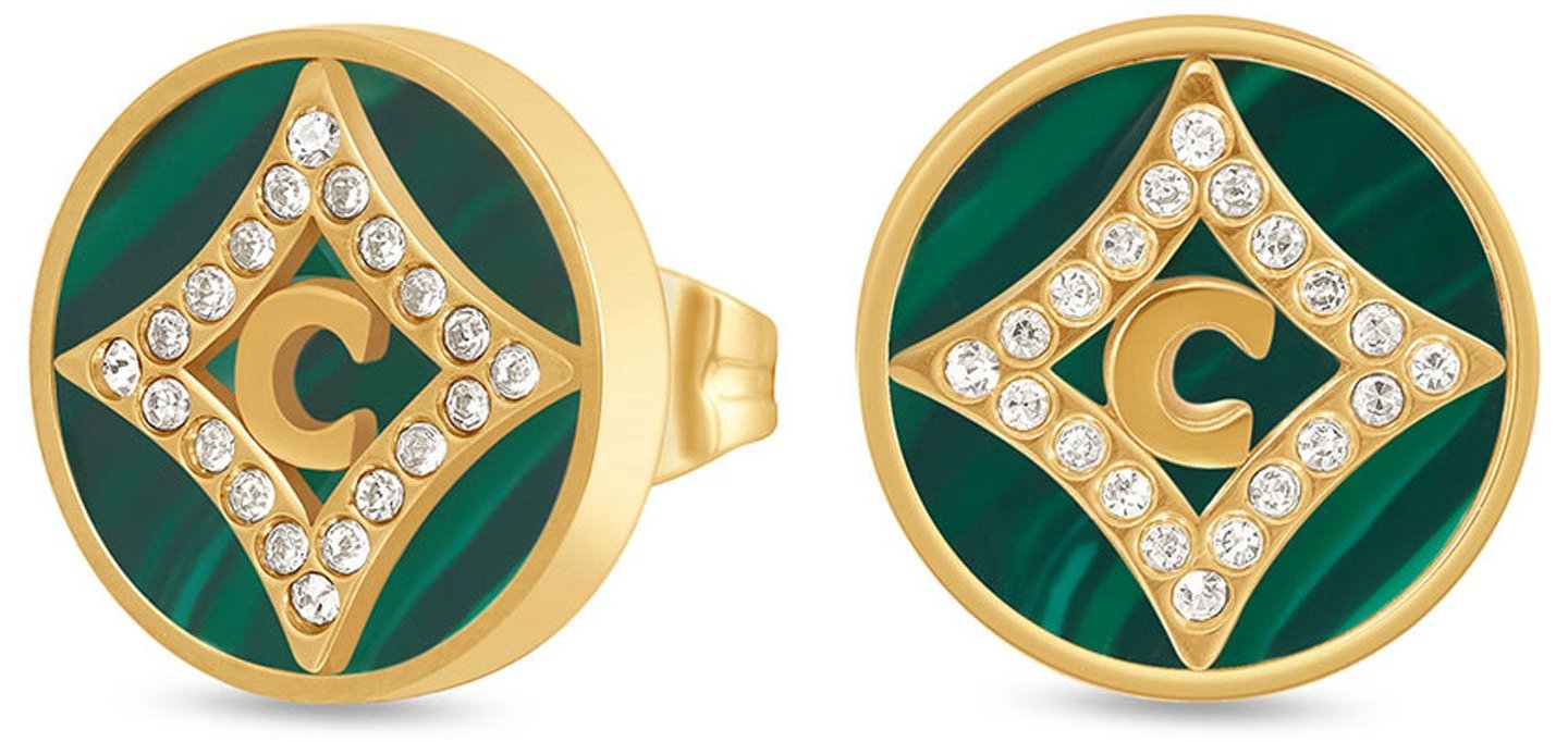 Cerruti Tessa, серьги CIJLE0015009
