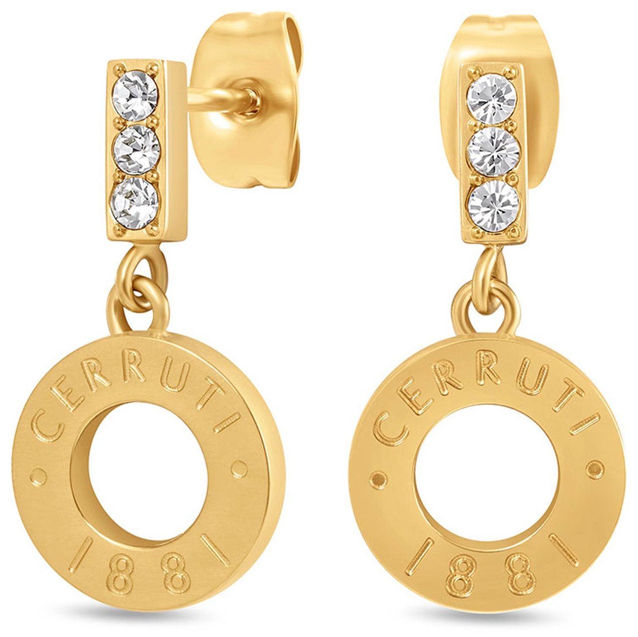 Cerruti Erika, серьги CIJLE0015103