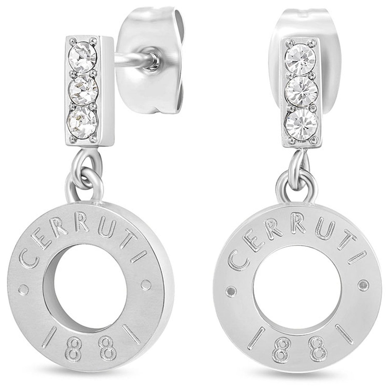 Cerruti Erika, серьги CIJLE0015104