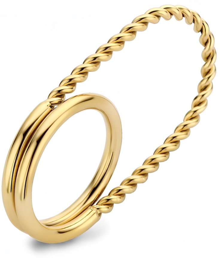 Cerruti Chiara, кольцо CIJLF0004313