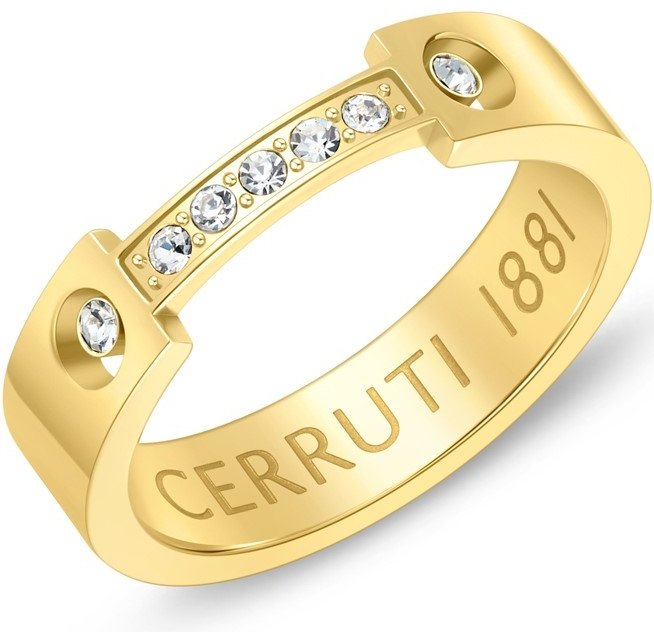 Украшения Cerruti Bridge