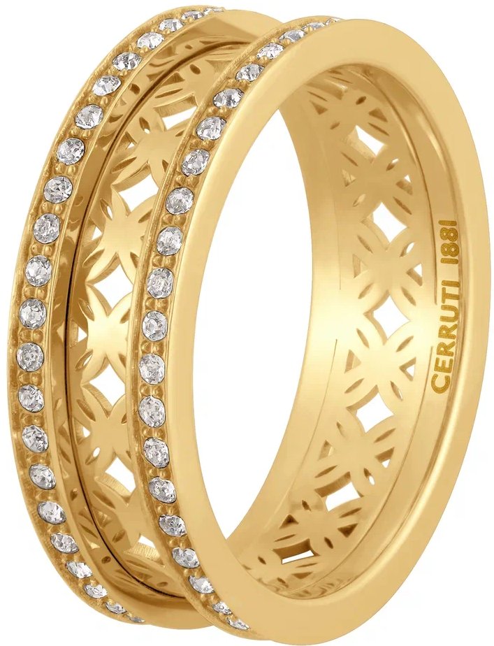 Cerruti Elettra, кольцо CIJLF0013202