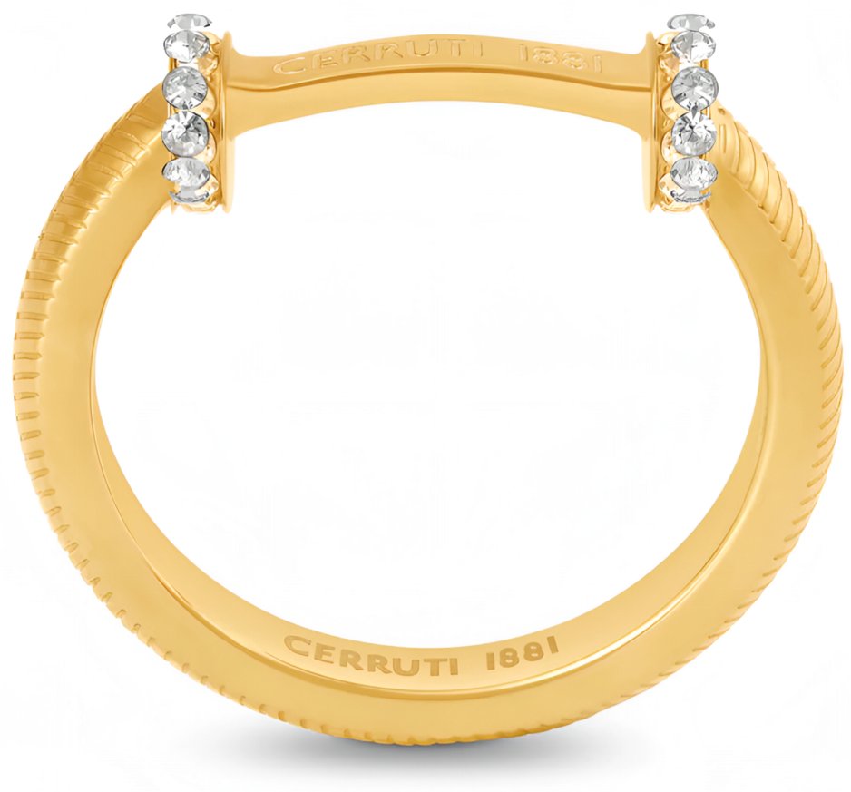 Cerruti Matilde, кольцо CIJLF0014202
