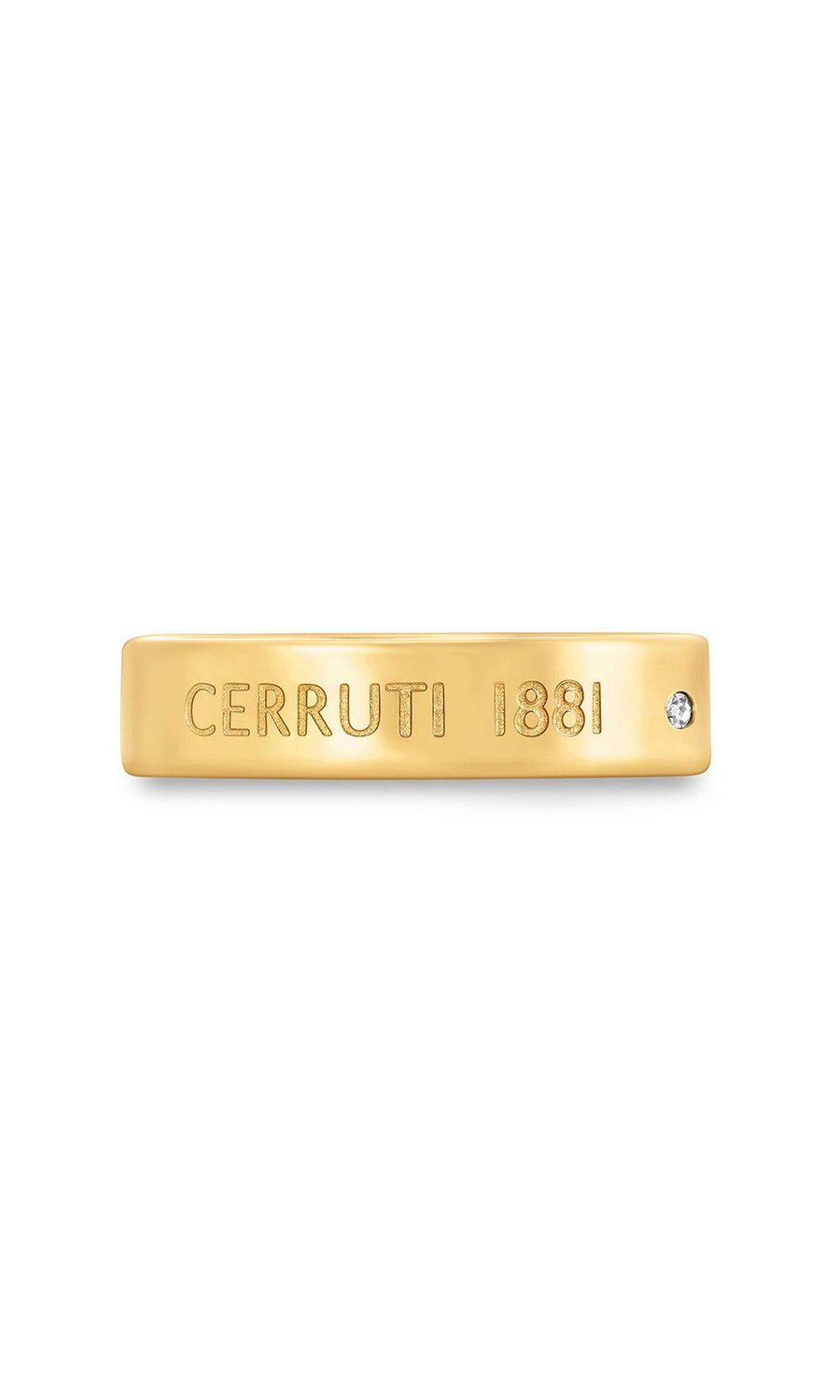 Cerruti Кольцо Erika CIJLF0015101 — фотография 2