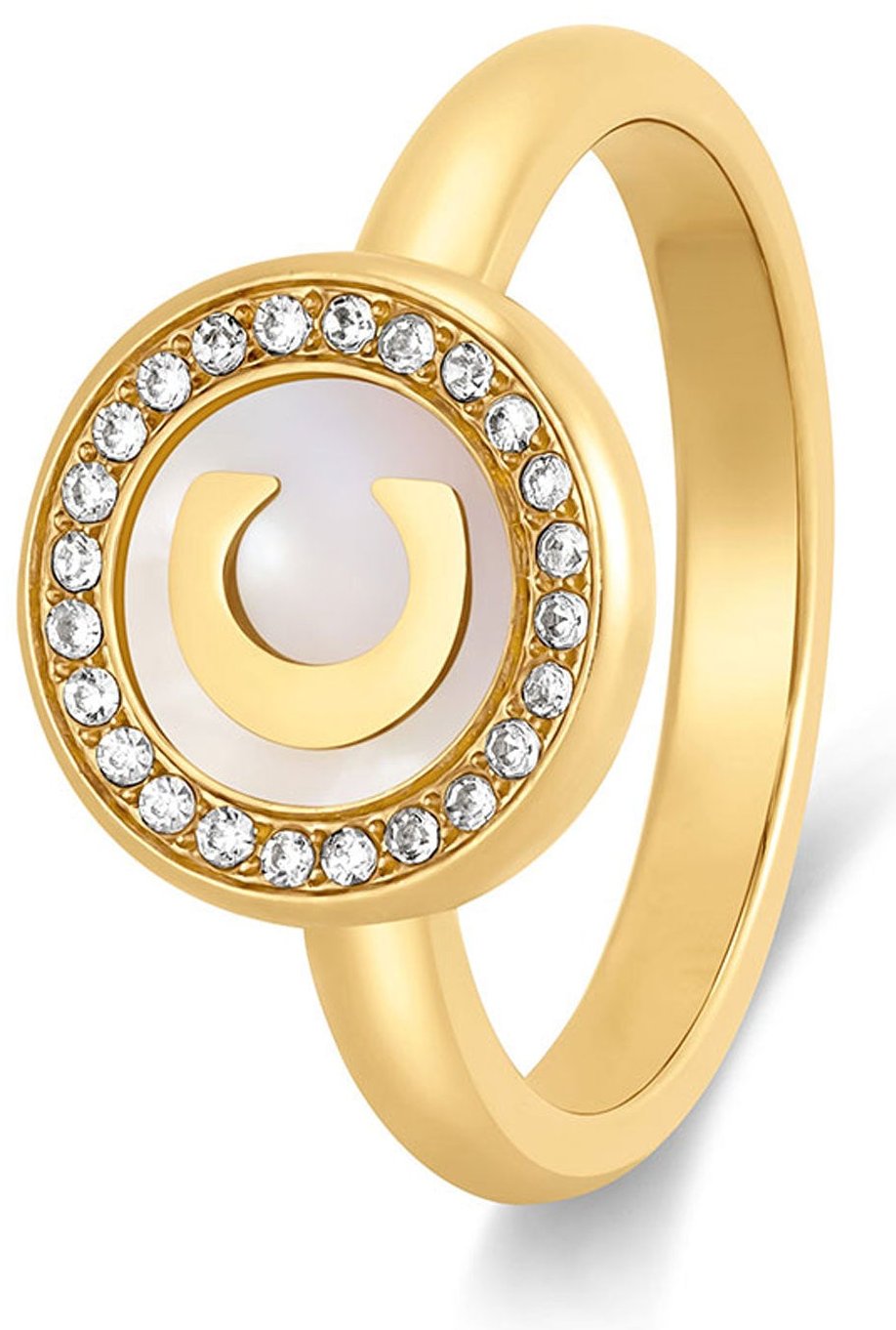 Cerruti Raffaella, кольцо CIJLF0015801