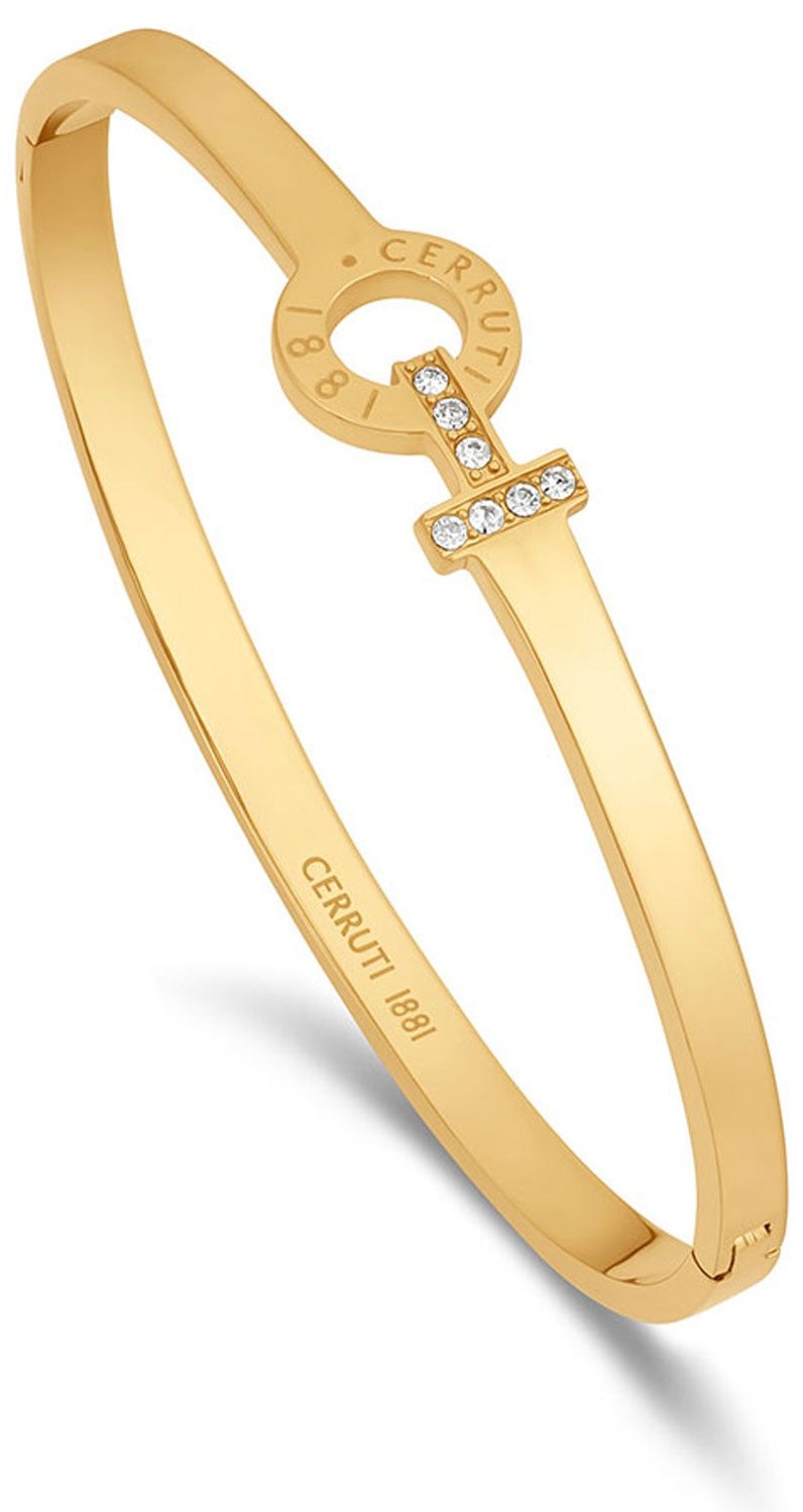 Cerruti Flavia, браслет CIJLG0015202