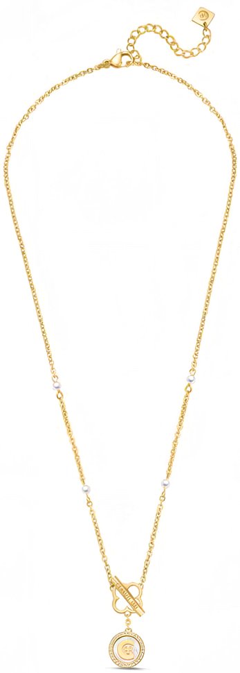 Cerruti Greta, колье CIJLN0010401