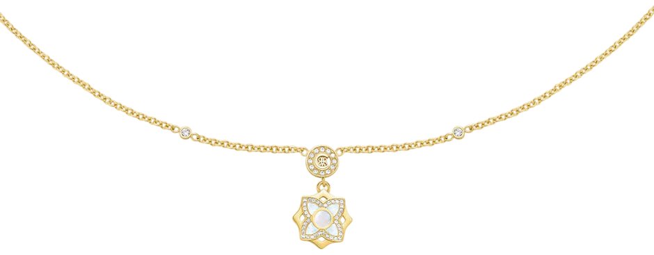 Cerruti Ottavia, колье CIJLN0011102
