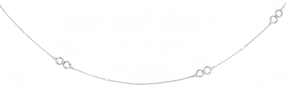 Cerruti Celeste, колье CIJLN0013103