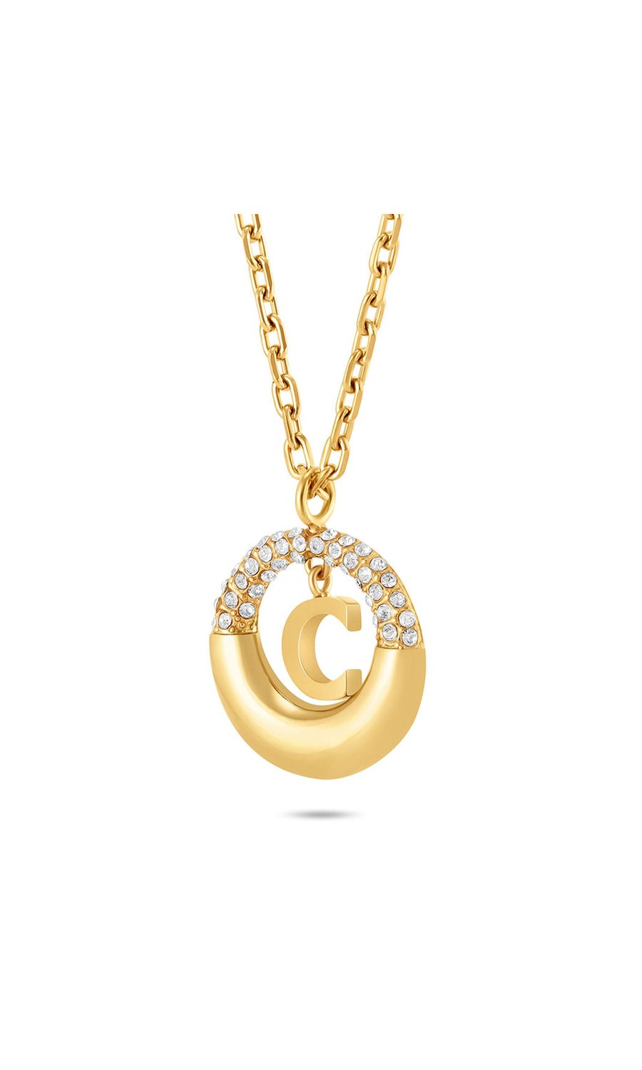 Cerruti Подвеска Valeria CIJLN0014601 — фотография 2