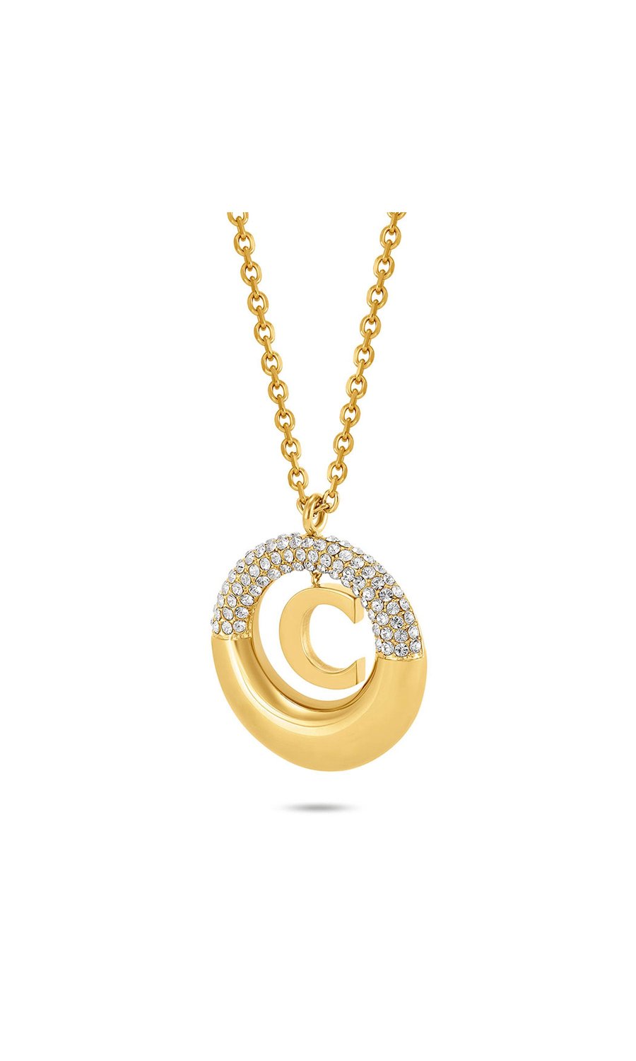 Cerruti Подвеска Valeria CIJLN0014604 — фотография 2