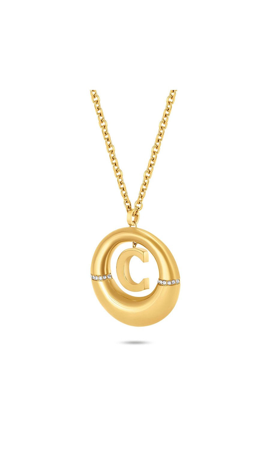 Cerruti Подвеска Valeria CIJLN0014608 — фотография 2