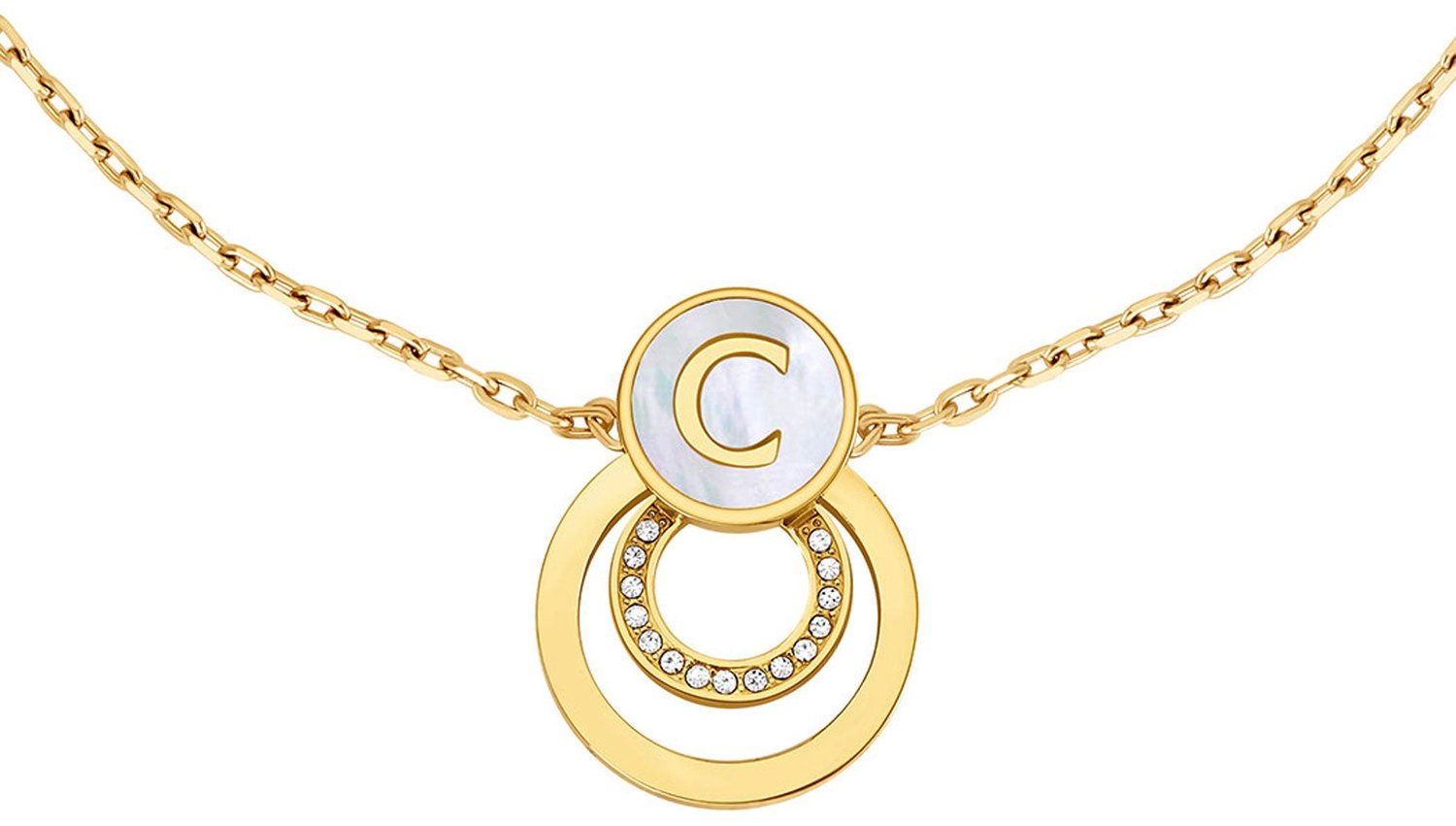 Cerruti Elena, колье CIJLN0014801