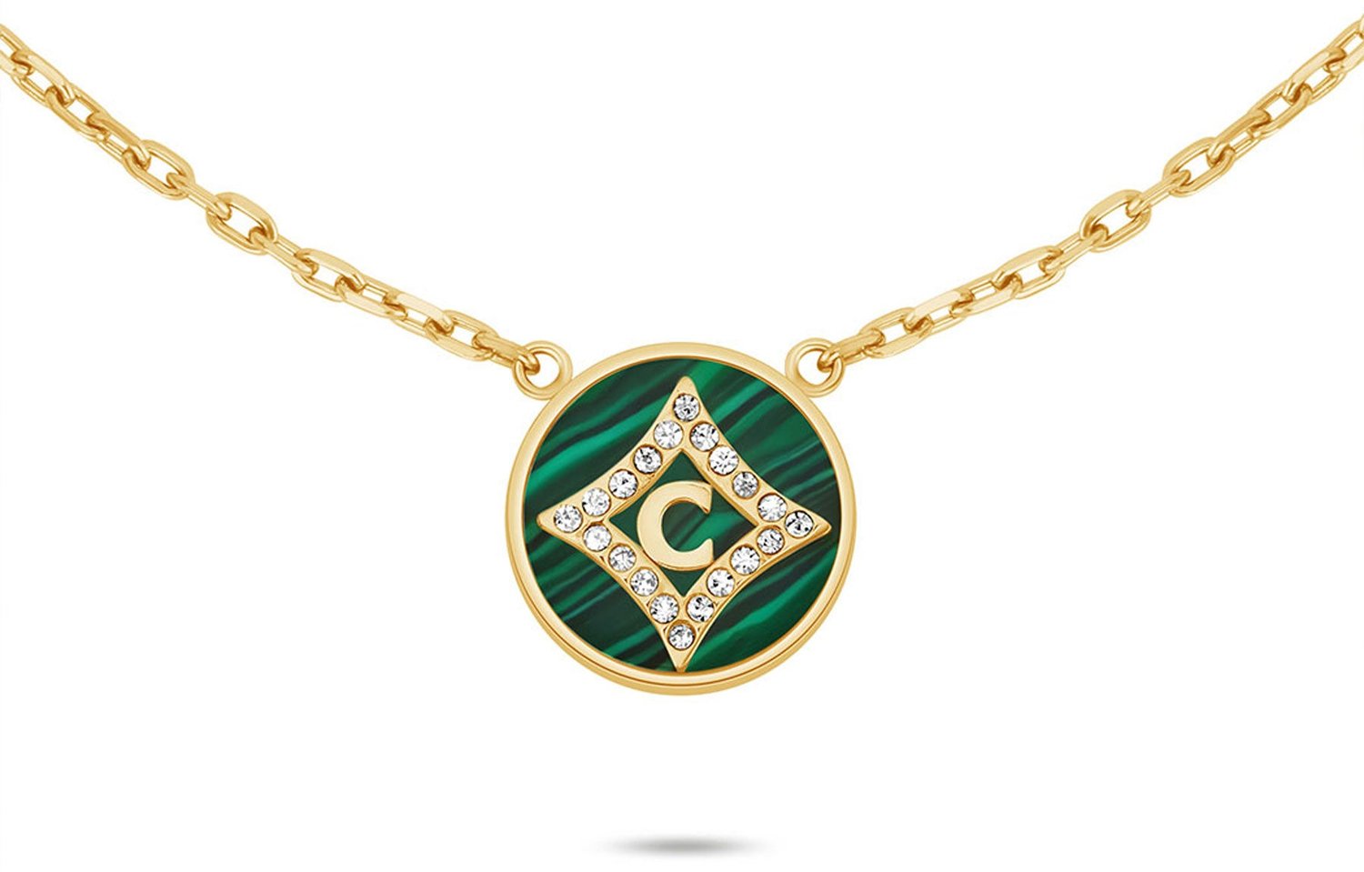 Cerruti Tessa, колье CIJLN0015008